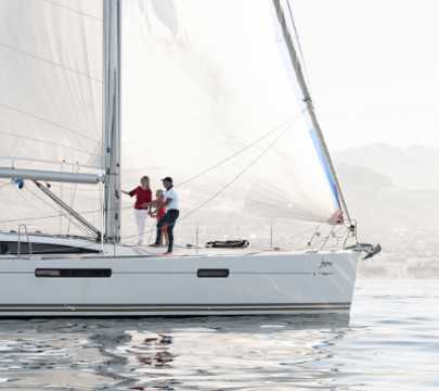 Private Boat Charter Experiences 