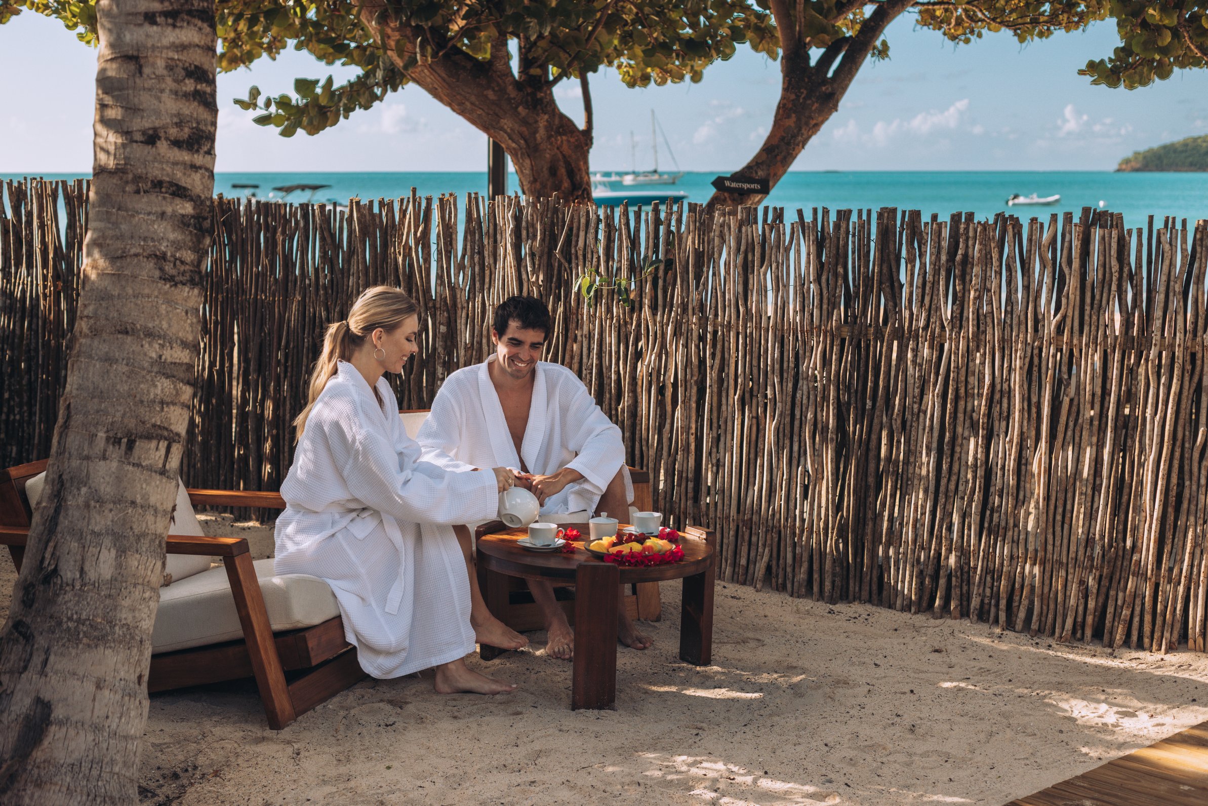 Best Available Rate – Bed and Breakfast