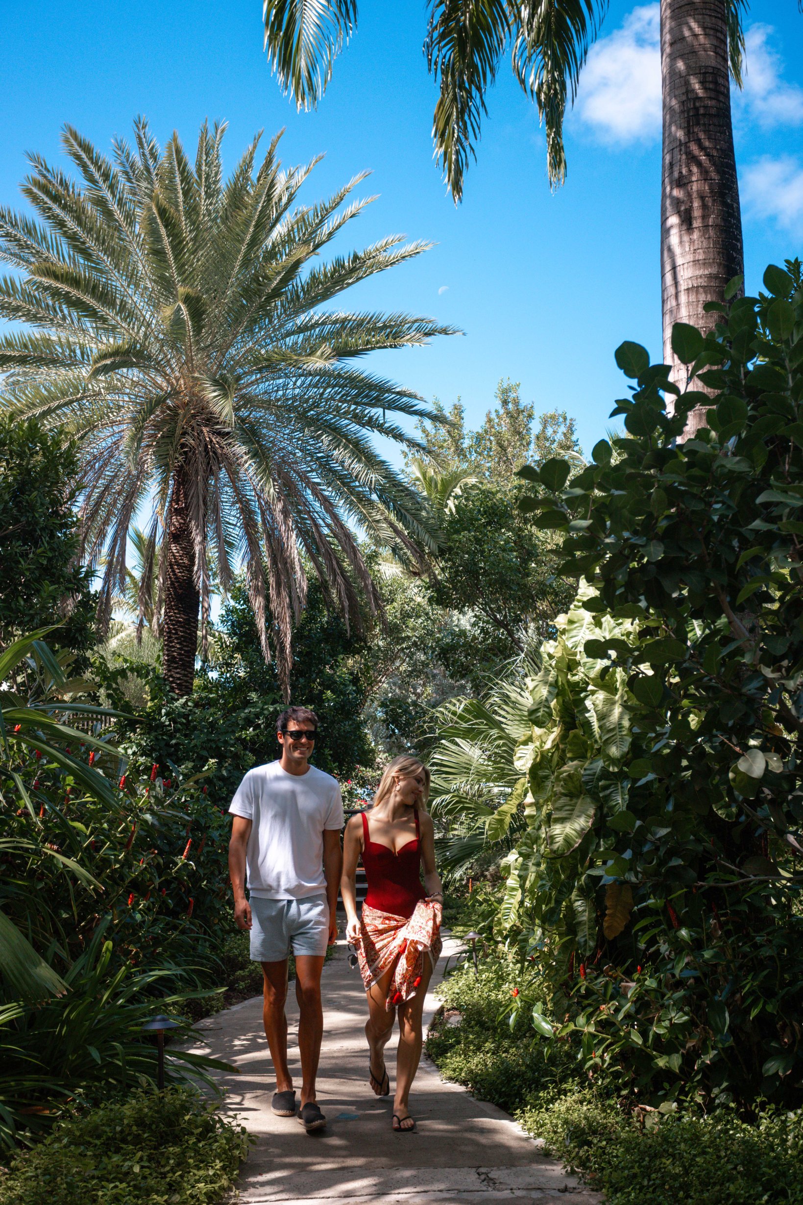 Advance Purchase – All Inclusive